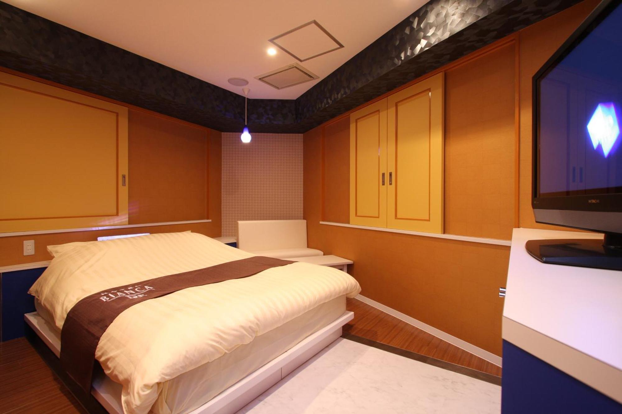 Bianca Due (adults Only) Hotel cinta