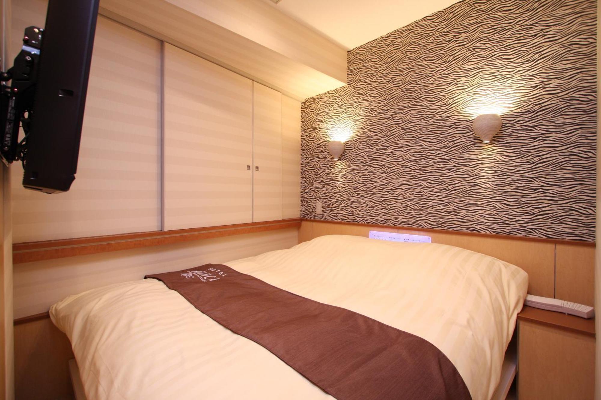 Bianca Due (adults Only) Hotel cinta