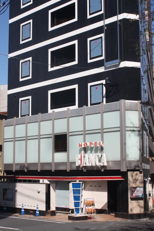Bianca Due (adults Only) Hotel cinta