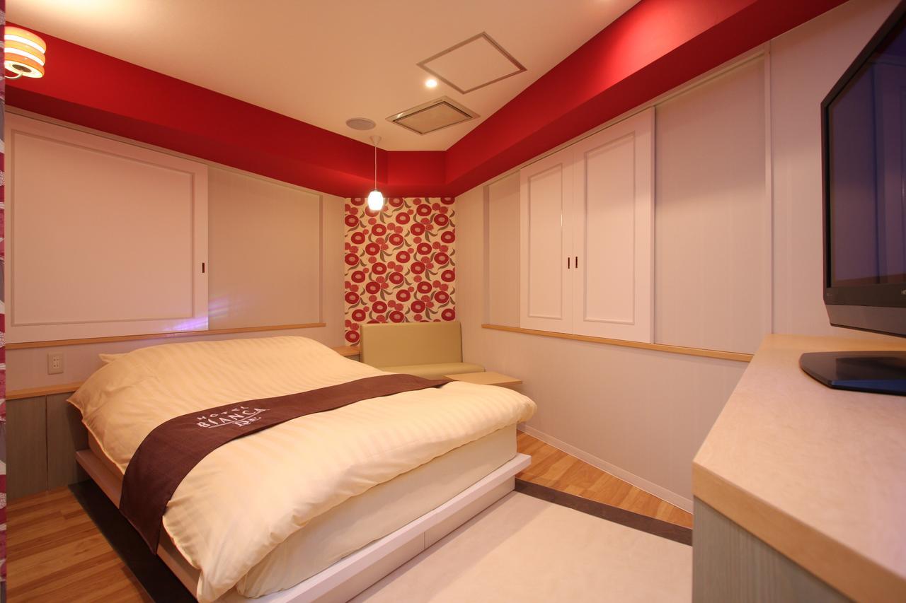 Hotel cinta Bianca Due (adults Only) *