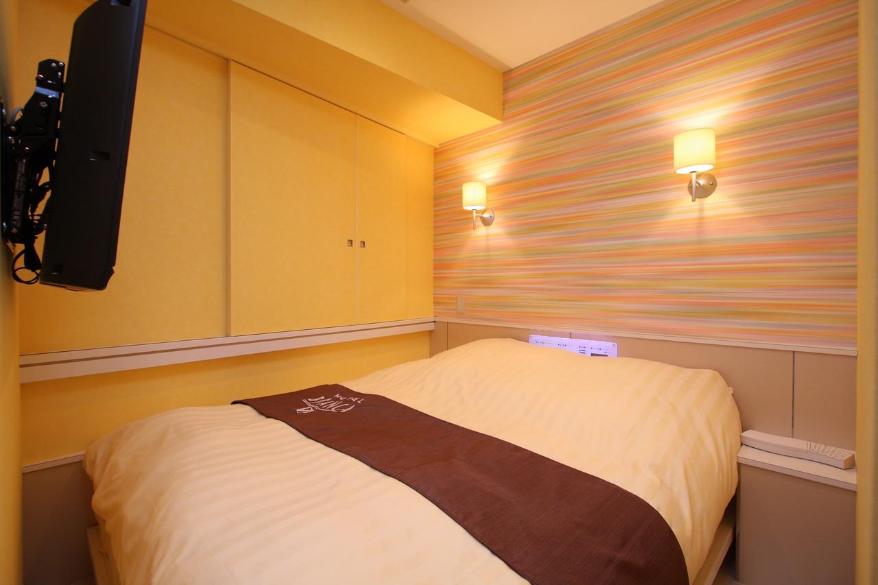 Hotel cinta Bianca Due (adults Only) Tokyo